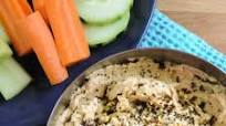 Everything Hummus Everything Hummus