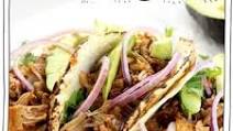 Easy Vegan Jackfruit Tacos Easy Vegan Jackfruit Tacos