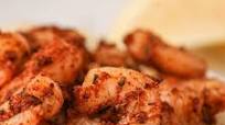 Air Fryer Cajun Shrimp Air Fryer Cajun Shrimp