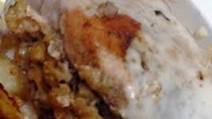 Simple Way to Make Perfect stove top stuffed pork loin Simple Way to Make Perfect stove top stuffed pork loin