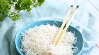 How To Cook & Like Shirataki Noodles How To Cook & Like Shirataki Noodles