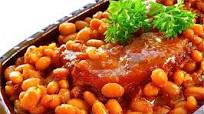 Boston Baked Beans Boston Baked Beans