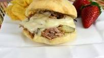 Cuban Sandwich Cuban Sandwich