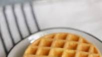 White Bread Keto Chaffle | Wonder Bread Chaffle White Bread Keto Chaffle | Wonder Bread Chaffle
