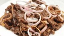 Best Liver Steak Recipe Best Liver Steak Recipe