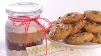 Chocolate Chip Cookie Mix In A Jar Chocolate Chip Cookie Mix In A Jar