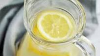 Easy Homemade Lemonade Recipe