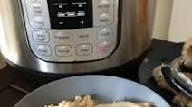 Instant Pot Frozen Pork Chops Instant Pot Frozen Pork Chops
