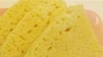 Steamed Sponge Cake Steamed Sponge Cake