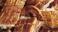 Nigella Lawson’s Norwegian Pork Ribs Nigella Lawson’s Norwegian Pork Ribs