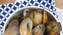 Mild Chili Clams Mild Chili Clams