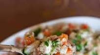 Greek Quinoa Salad Greek Quinoa Salad