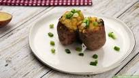 How to Bake Red Potatoes How to Bake Red Potatoes
