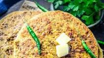Keema Paratha Recipe Keema Paratha Recipe