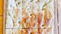 Easy Focaccia Recipe (No-Knead!) Easy Focaccia Recipe (No-Knead!)