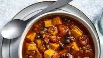 Slow-Cooker Vegetarian Chili Slow-Cooker Vegetarian Chili