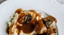 Slow Cooker Beef Sirloin Tips and Gravy Recipe Slow Cooker Beef Sirloin Tips and Gravy Recipe