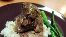 Simple Beef Short Ribs Simple Beef Short Ribs