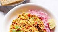 Paneer Bhurji (Punjabi Style Recipe) Paneer Bhurji (Punjabi Style Recipe)