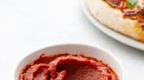 Extra Thick Homemade Pizza Sauce Extra Thick Homemade Pizza Sauce