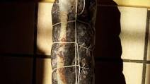 Fig and Walnut Salami ( SWEET NOT MEAT) Fig and Walnut Salami ( SWEET NOT MEAT)