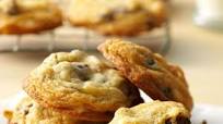 Macadamia Nut Cookies Macadamia Nut Cookies
