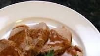 Slow Cooker Honey Mustard Pork Tenderloin Slow Cooker Honey Mustard Pork Tenderloin