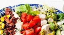 Cobb Salad Cobb Salad