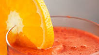 Carrot, Beet and Orange Juice Carrot, Beet and Orange Juice