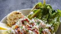Grilled Chicken Caesar Salad Grilled Chicken Caesar Salad