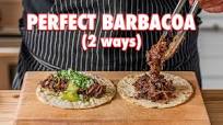 Homemade Beef Barbacoa (2 Ways) Homemade Beef Barbacoa (2 Ways)