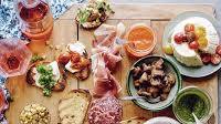 Bruschetta Bar Bruschetta Bar