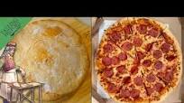 How To make Renaissance Pizza How To make Renaissance Pizza