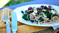 Best Pasta Ever...Without Tomato Sauce Best Pasta Ever...Without Tomato Sauce