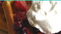Brown Rice Waffles (Gluten Free) Brown Rice Waffles (Gluten Free)