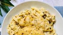Slow Cooker Creamy Chicken Slow Cooker Creamy Chicken