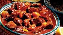 Beef Tagine Beef Tagine