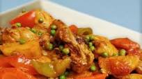 Chicken Afritada Recipe Chicken Afritada Recipe