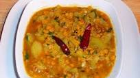 Laucki Chana Dal (Bottle Gourd, Ghiya, Doodhi) Laucki Chana Dal (Bottle Gourd, Ghiya, Doodhi)