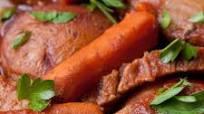 Jewish Beef Brisket Jewish Beef Brisket