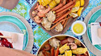 Shrimp and Crab Boil Shrimp and Crab Boil