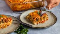 Barilla No-Boil Lasagna Barilla No-Boil Lasagna