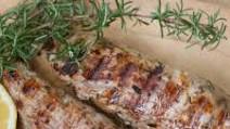 Herb-Marinated Pork Tenderloin Recipe Herb-Marinated Pork Tenderloin Recipe