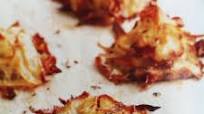 Potato Rösti Potato Rösti