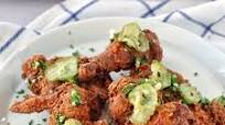 Austin Leslie’s Fried Chicken Austin Leslie’s Fried Chicken