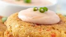 Salmon Patties Salmon Patties