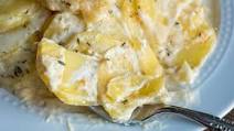 Slow Cooker Scalloped Potatoes Slow Cooker Scalloped Potatoes