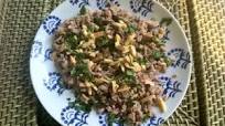 Lebanese Hushwee (Spiced Meat) Lebanese Hushwee (Spiced Meat)