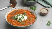 Mulligatawny Soup Mulligatawny Soup