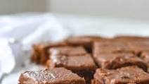 Chocolate Syrup Brownies Chocolate Syrup Brownies